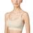 Jockey Seamfree Bralette - Light/Nude