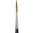 Winsor & Newton and Professional Water Colour Sable Rigger Brushes No. 4