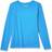 Hanes Maglietta a Maniche Lunghe Da Donna - Deep Dive