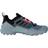 adidas Terrex Swift R3 W - Core Black/Grey Five/Acid Red