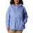 Columbia Women's Lillian Ridge Shell Jacket Plus - Serenity