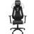 RESPAWN 200 Racing Style Gaming Chair - White/Black