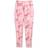 The North Face Girl's Printed Never Stop Tight - Slate Rose Dye Texture SML Print (NF0A7QK1-5N1)