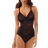 Bali Lace ‘N Smooth Body Shaper - Black