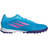 Adidas X Speedflow.3 Turf - Sky Rush/Team Shock Pink/Cloud White