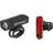 Force Lampkit Med USB-Laddning