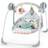 Bright Starts Whimsical Wild Compact Portable Automatic Baby Swing