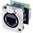 Neutrik NE8FDP RJ45 Mono Adapter