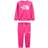 The North Face Toddler Surgent Crew Set - Cabaret Pink (NF0A4CBQ-HBU)