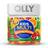 Olly Kids Multi Worms 70 pcs