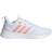 Adidas Puremotion W - Cloud White/Acid Red/Flash Orange