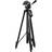 Sunpak 5400DLX + 3-Way Pan Head