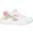 Nike Huarache Run GS - Summit White/Atmosphere/Citron Tint/Seafoam