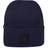 Kangol Patch Beanie - Navy