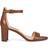 Nine West Pruce - Dark Brown Leather