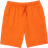 Lacoste Sport Tennis Fleece Shorts Men - Orange