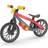 Chillafish BMXie 03 Moto Løbecykel Rød