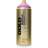 Montana Cans Flourescent 400 ml Gleaming Pink Neon Rosa