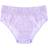 Hanky Panky Daily Lace Cheeky Brief - Lilac Bloom