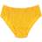 Hanky Panky Daily Lace Cheeky Brief - Mango Lassi