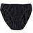 Hanky Panky Signature Lace High Cut Brief - Black