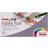 Pentel Pastel Fabric Fun Crayons set of 15