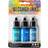 Ranger Tim Holtz Alcohol Ink Sets teal blue spectrum laguna, glacier, monsoon