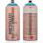 Montana Cans Metallic Effect Spray Paint EMC7010 Silver