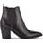 Nine West Wyllis - Black Leather