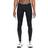 Nike Pro Dri-FIT Training Tights Men - Black/Black/White