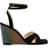 Jessica Simpson Arlisa - Black/Rainbow Sparkle