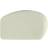 Princeton Catalyst Silicone Tools wedge No. 6 white