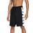 Nike Dri-FIT Basketball Shorts Men - Black/Black/White/Black