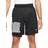 Nike Dri-FIT Basketball 8in Shorts - Musta