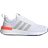 Adidas Racer TR21 Wide M - Cloud White/Grey Two/Solar Red