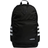 adidas Training Classic 3-Stripes Backpack - Black