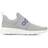 Adidas Lite Racer Adapt 4.0 M - Halo Silver/Grey Four/Cloud White