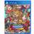 Capcom Fighting Collection (PS4)