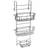 Zenna Home Premium Over-the-Shower Door Caddy (46302700)