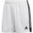 adidas Tastigo 19 Shorts Women - White/Black