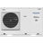 Panasonic Aquarea Monoblock 7kW (WH-MDC07J3E5) Udendørsdel