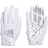 Adidas Adizero Big Mood Gloves - White