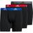 Adidas Performance Boxer Briefs 3-pack Men - Black