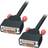 Lindy DVI-I-DVI-I Dual-Link 20m