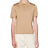 Sandro Pablo Polo T-shirt - Camel