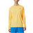 New Balance Accelerate Long Sleeve Men - Vibrant Apricot