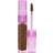 Kosas Air Brow Tinted Volumizing Treatment Gel Medium Chocolate Brown