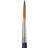 Winsor & Newton and Professional Water Colour Sable Rigger Brushes No. 1