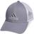 adidas Structured Mesh Snapback Hat Men - Grey