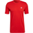 adidas Adicolour Essentials Trefoil Tee - Vivid Red